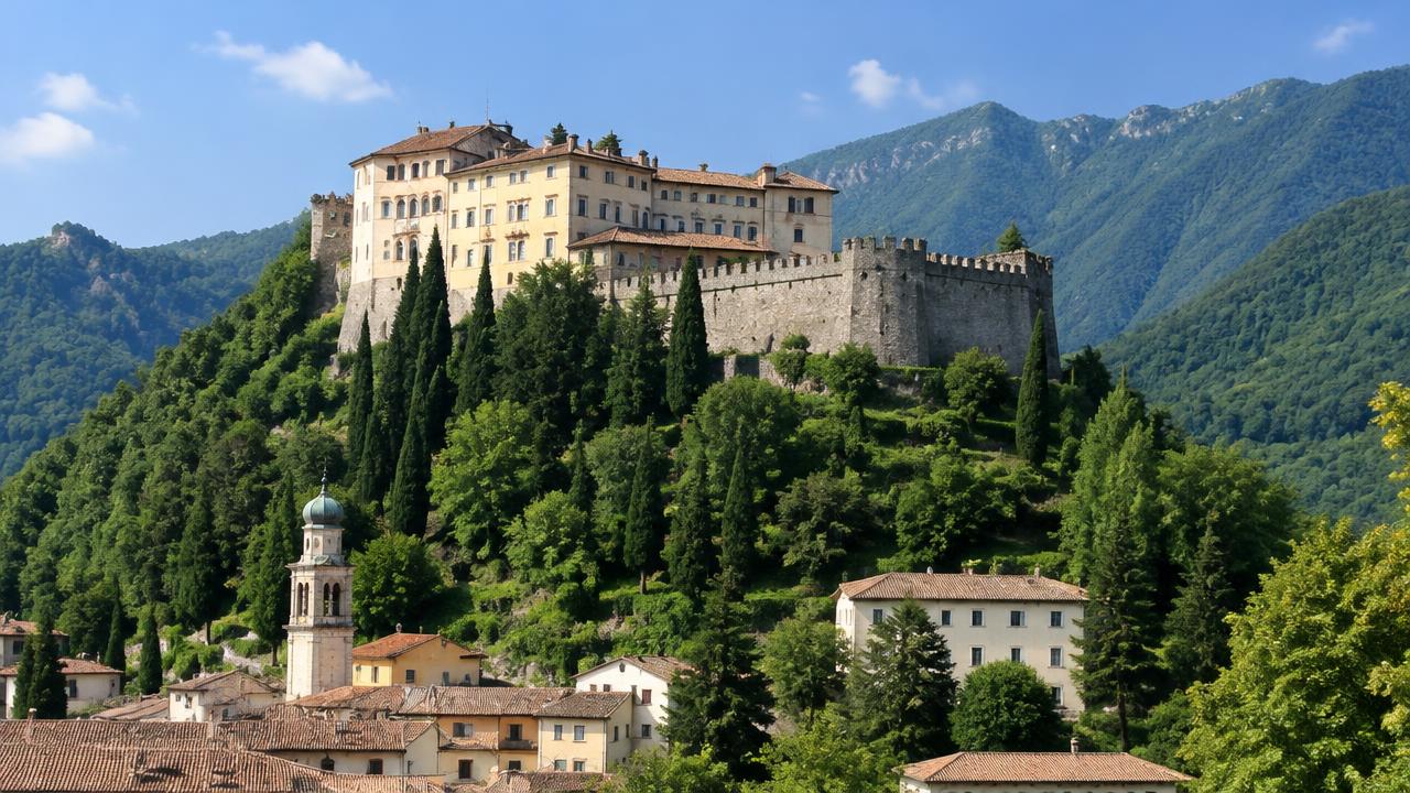 Castel Brando