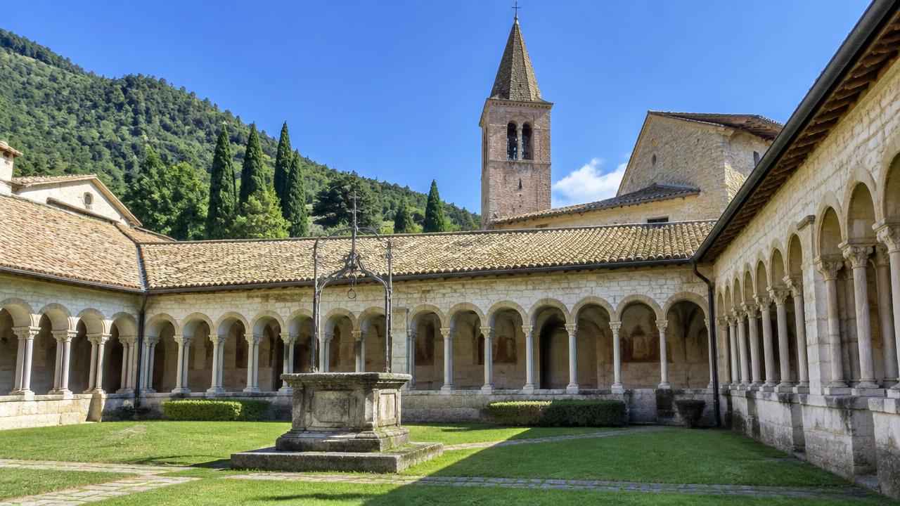 Abbazia di Follina