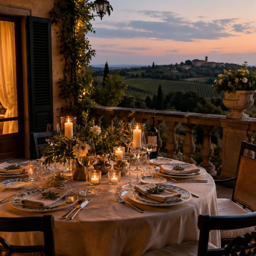 Osteria senza Oste